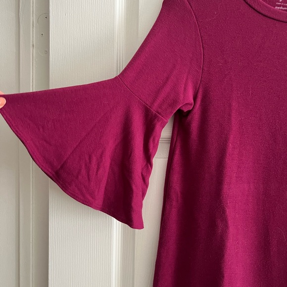 Francesca’s sweater dress - Picture 2 of 4